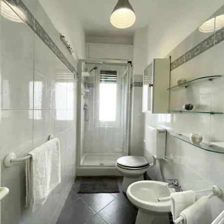 Appartement Vista Mare-autostrada-parcheggio-wifi *